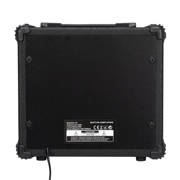 20W Electric Guitar Speaker - 5 - CJ