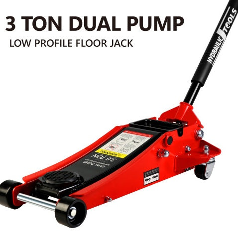 3t Low - profile Jack Unavailable Platforms - Welfel , Temu - 5 - CJ