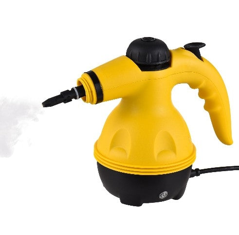 DF - Steam Cleaner - 5 - CJ