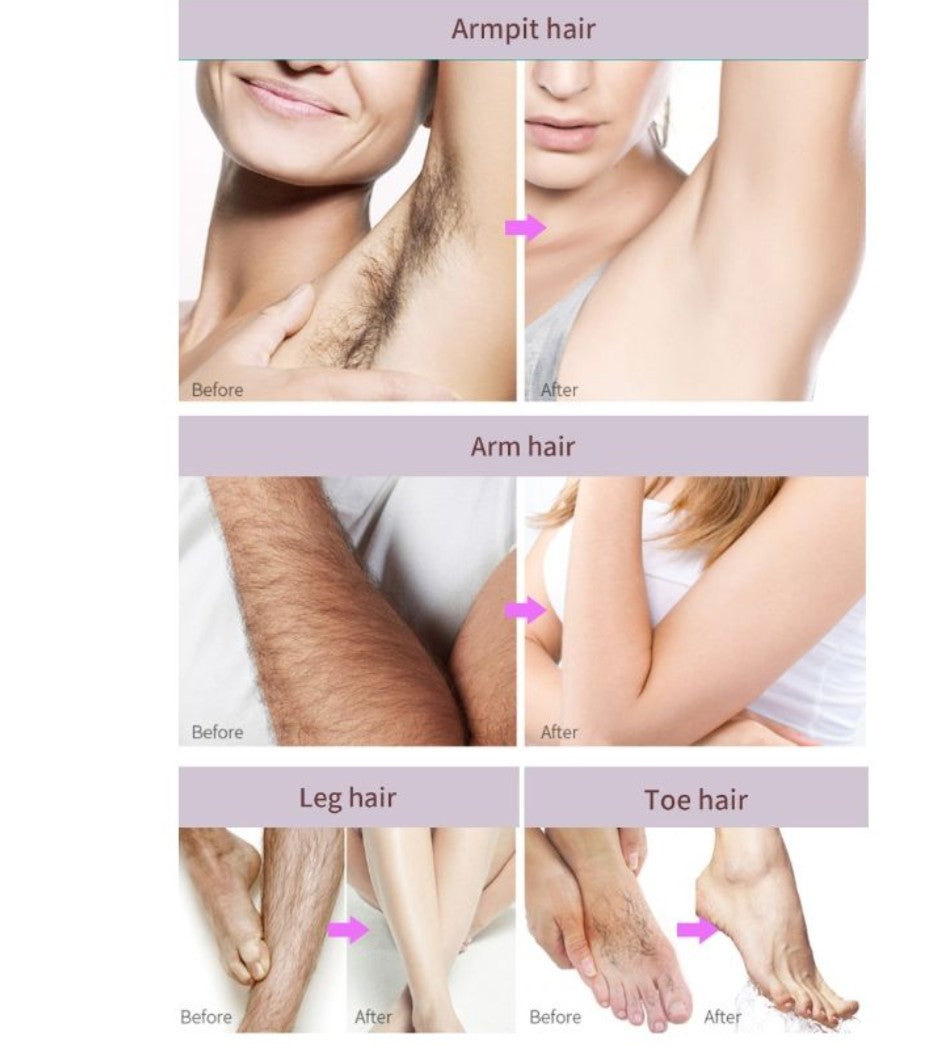 Silky Beauty Hair Spray - 5 - CJ