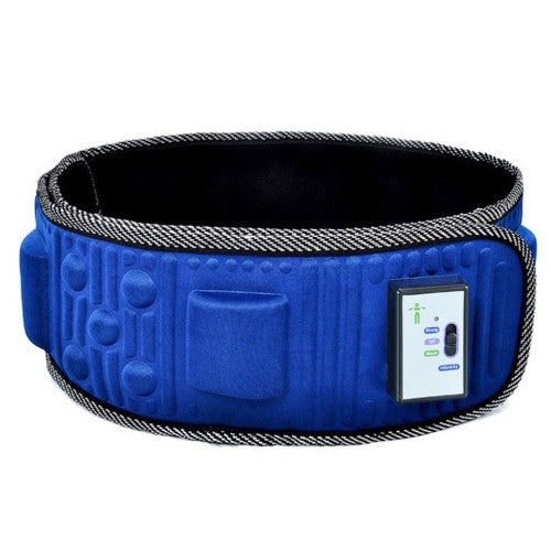Asseenon - X5 Super Slim Belt - 5 - CJ