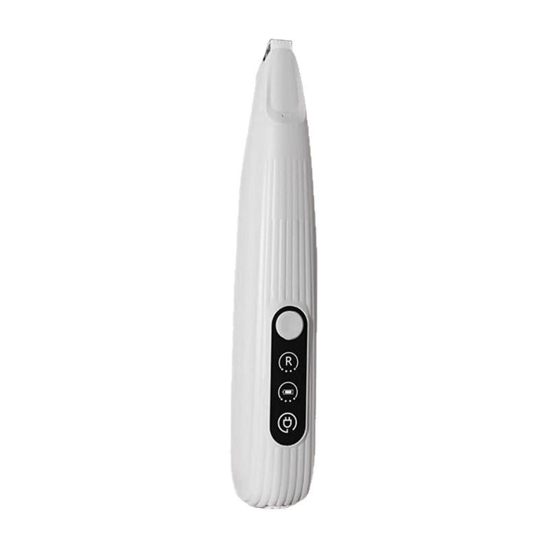 Pet Cat Silent Trimming Pedicure Shaver - 0 - CJ