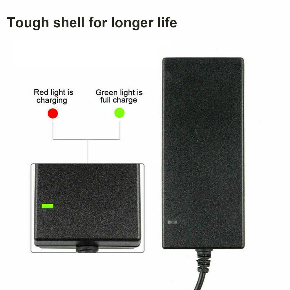 42V2A Charger - 5 - CJ