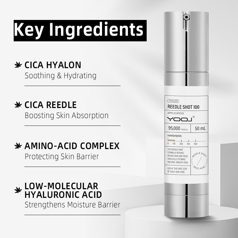 Aloe Moisturizing Centella Asiatica Propolis Liquid - 0 - CJ
