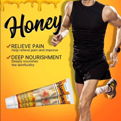 Sumifun - Pain Relief Cream - 5 - CJ