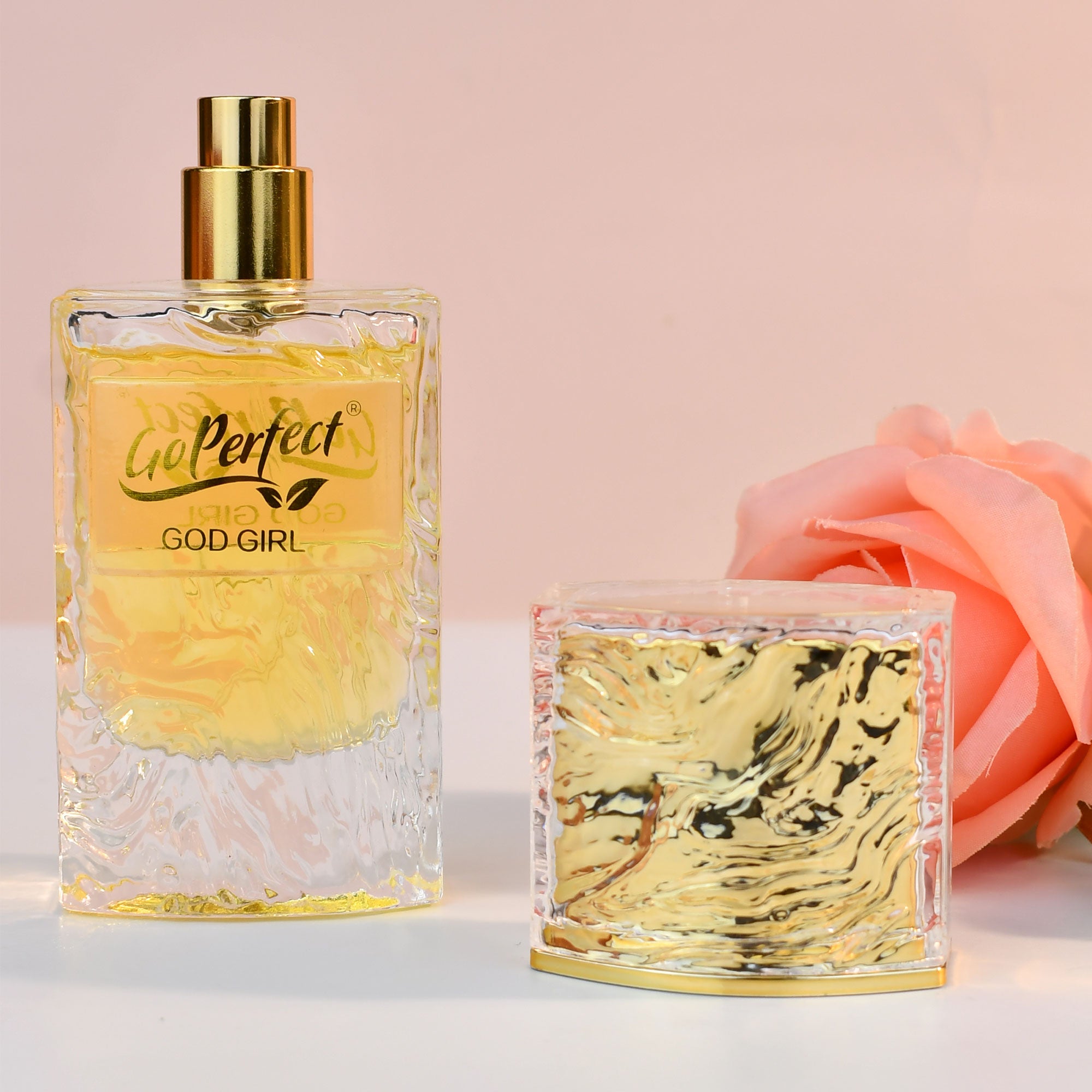 Perfect Girl Perfume - 5 - CJ