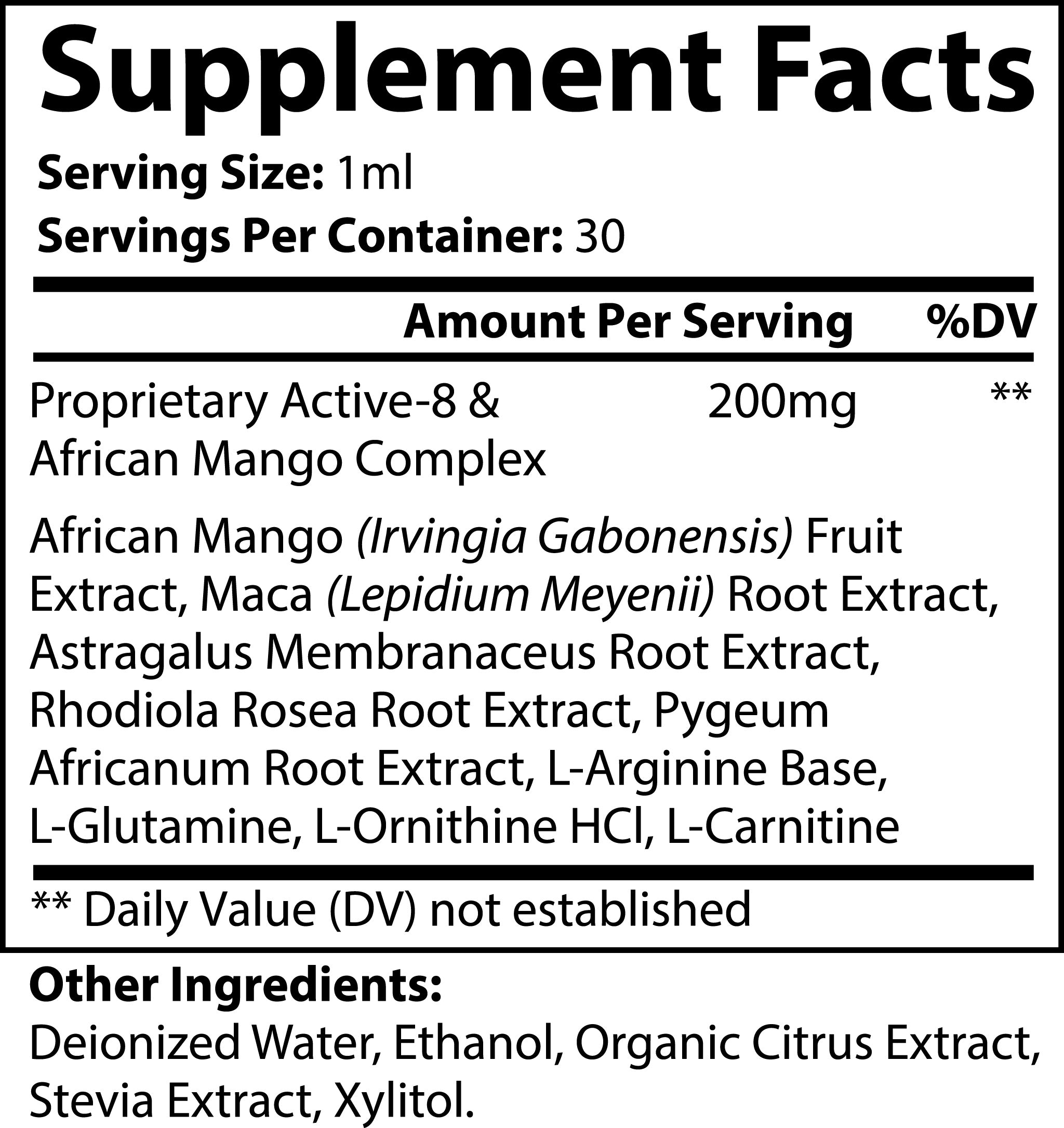 DIET DROPS ULTRA 1OZ - 5 - CJ