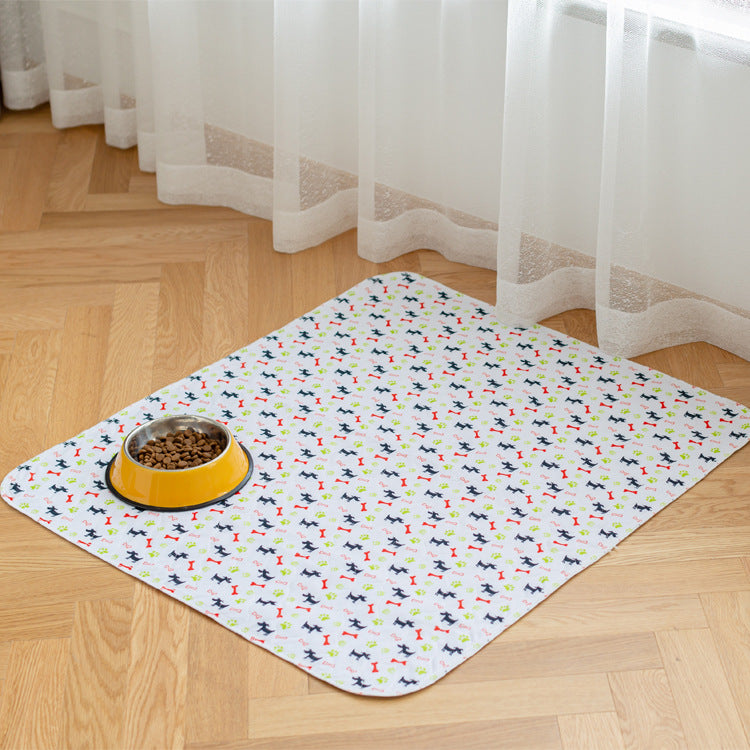 Pet Overlay Reusable Washable Dog - 0 - CJ