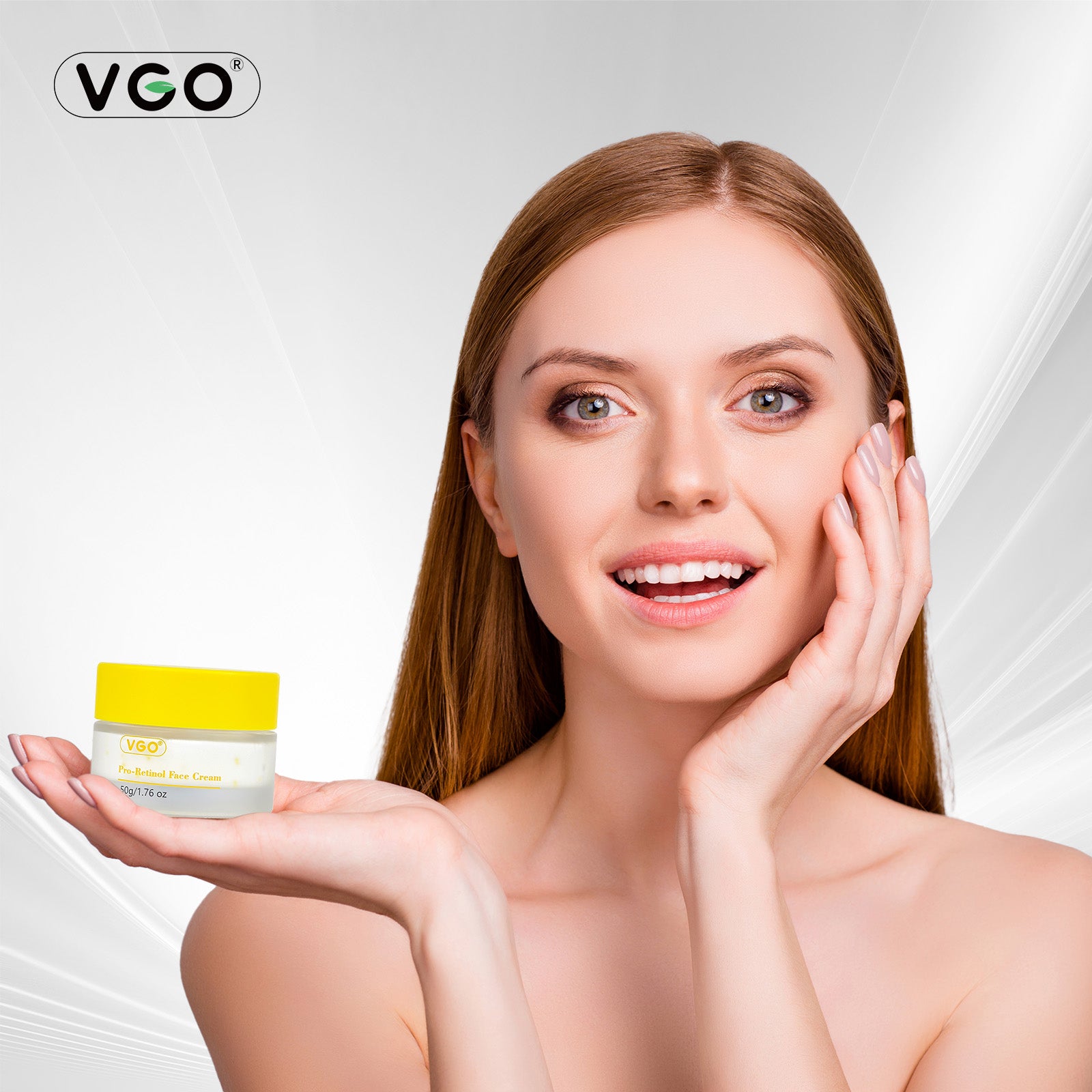 Pro - Retinol Face Cream - 5 - CJ
