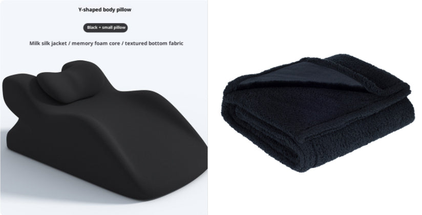 Water - proof Blanket Flannel Comfortable Cotton Velvet - 0 - CJ