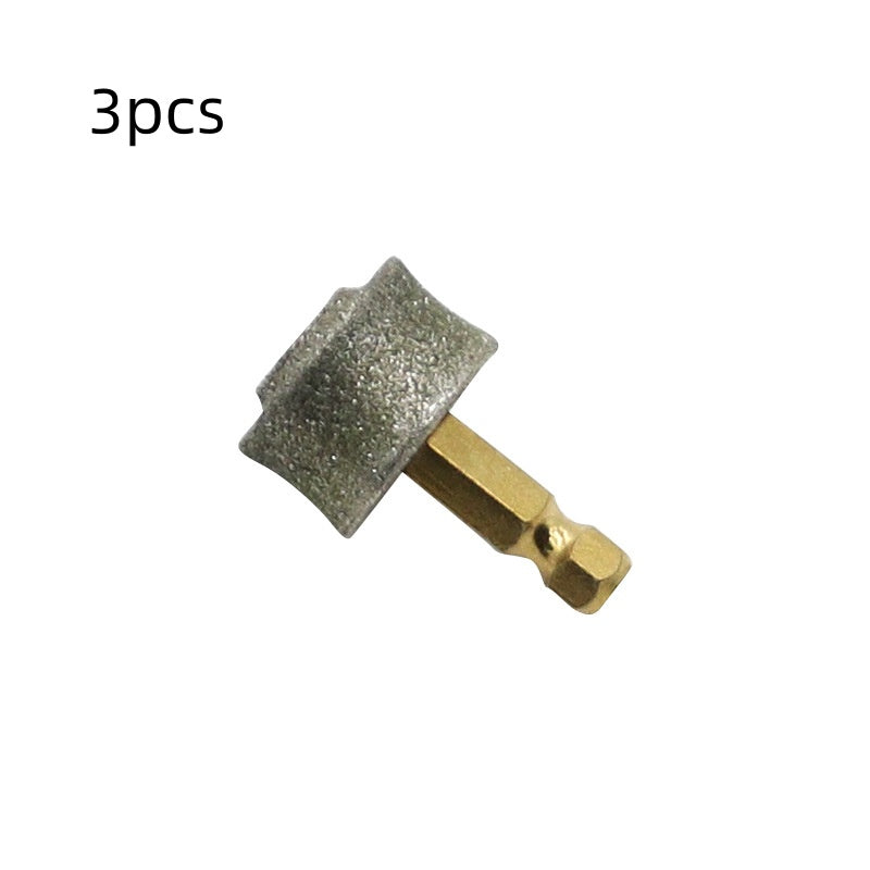 Replacement Grinding Head Of Pet Automatic Nail Grinder - 0 - CJ