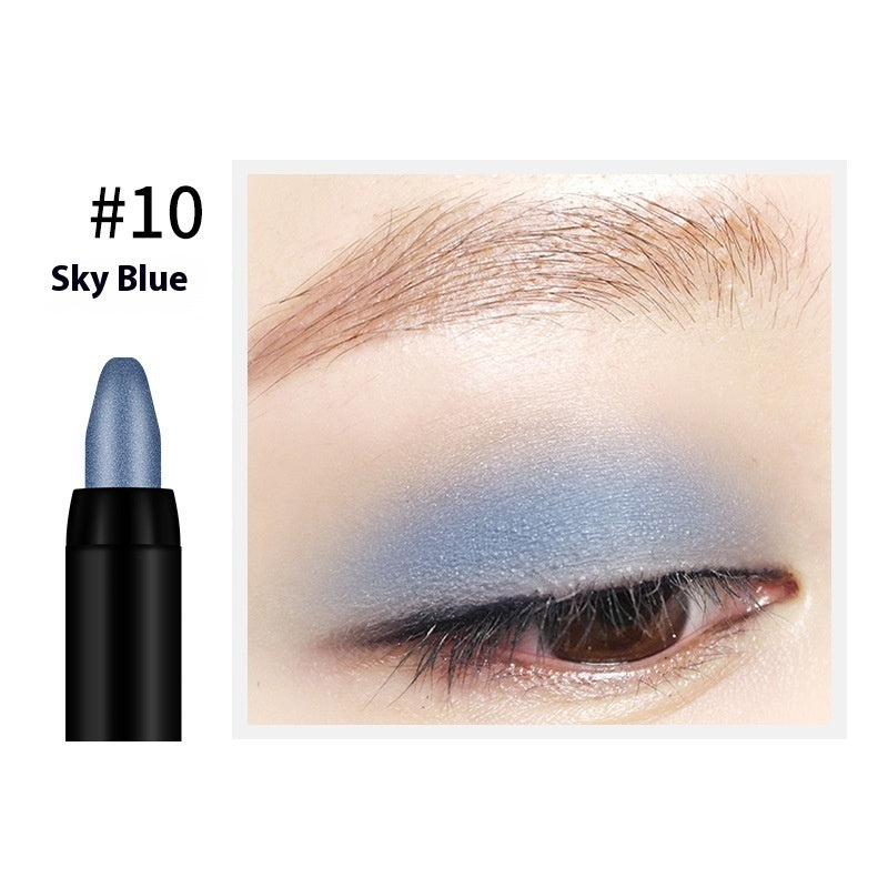 Women's Eye Makeup Color Pearlescent Pen - 0 - CJ