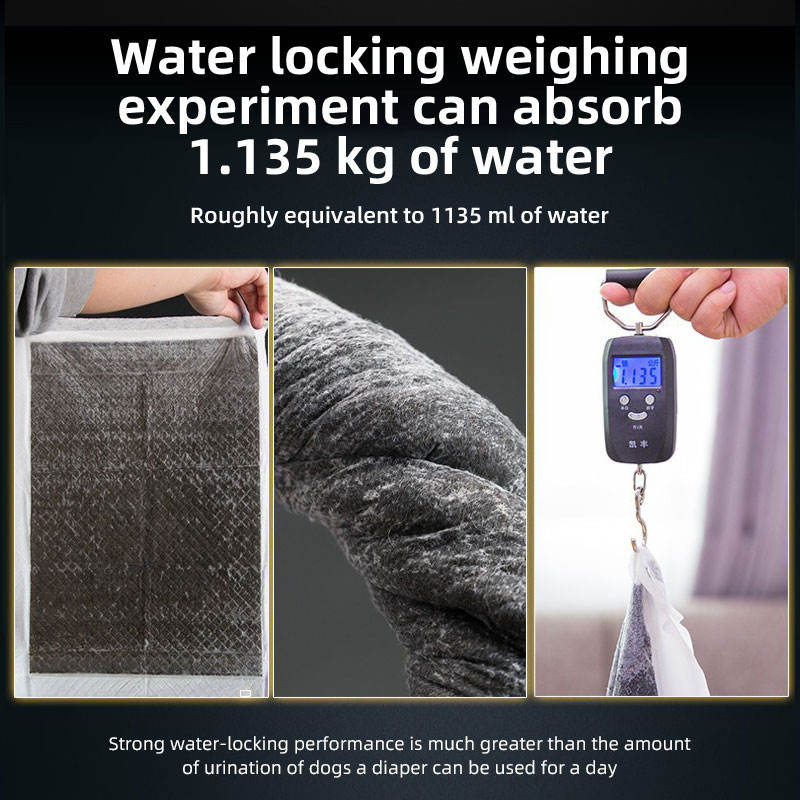 Pet Thickened Deodorant Urine Pad - 0 - CJ