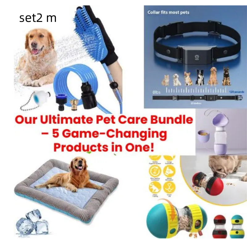 Pet Cooling Pad Bed For Dogs Cats Puppy Kitten Cool Mat Pet Blanket Ice Silk Material Soft For Summer Sleeping Blue Breathable - 0 - CJ - 5pcs set2 - M - CJJT100652147UF