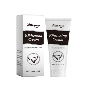 South Moon Female Beauty Care Cream, Moisturizing And Moisturizing Body Skin Care Fresh Daily Skin Care Cream - 5 - CJ
