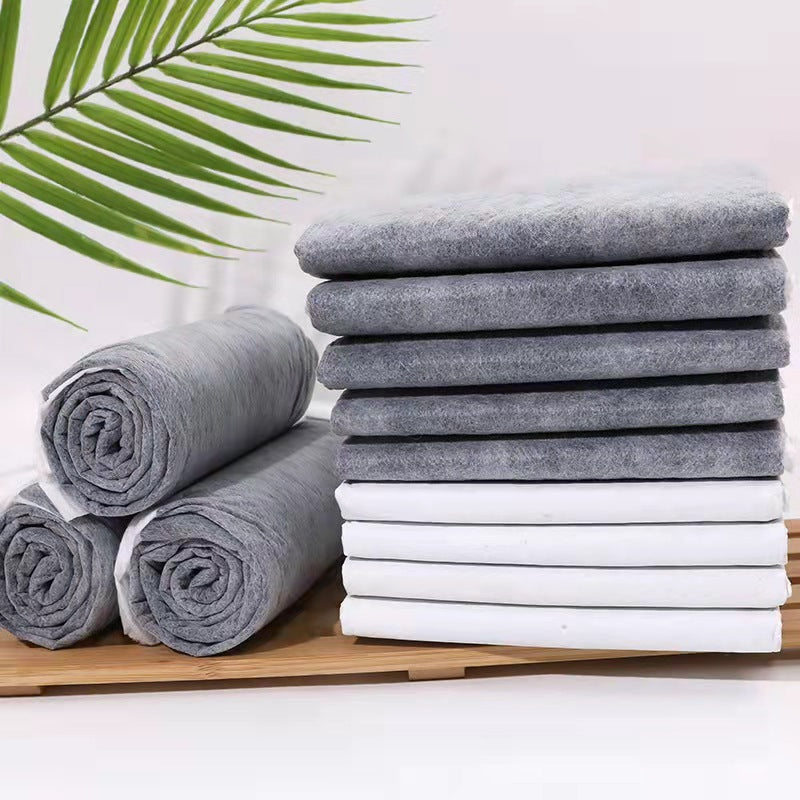 Urinal Pad For Pet Thick Deodorant Diapers Dog Cat Diapers - 0 - CJ - Bamboo Model - XL 60X90CM 20pc - CJYD211876805EV