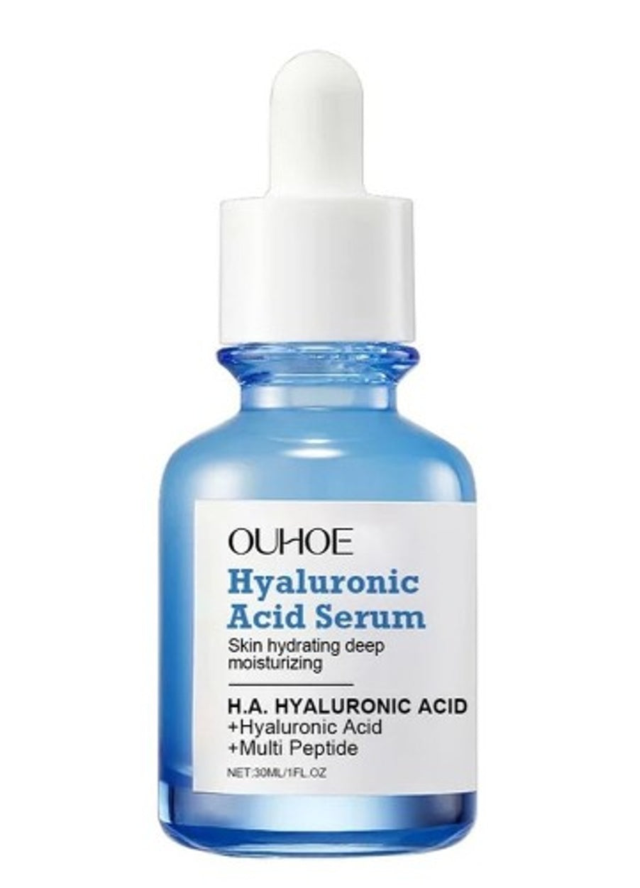 Ouhoe - Hyaluronic Acid Serum - 5 - CJ