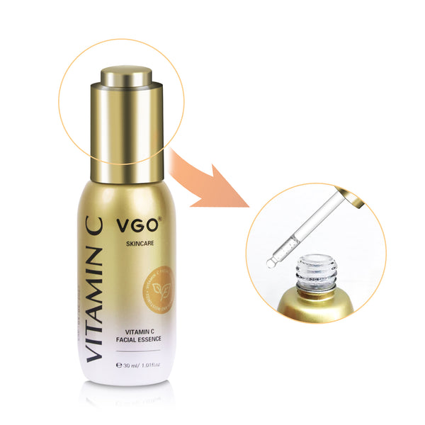 VC Facial Collagen Liquid New Version - 5.0 - CJ