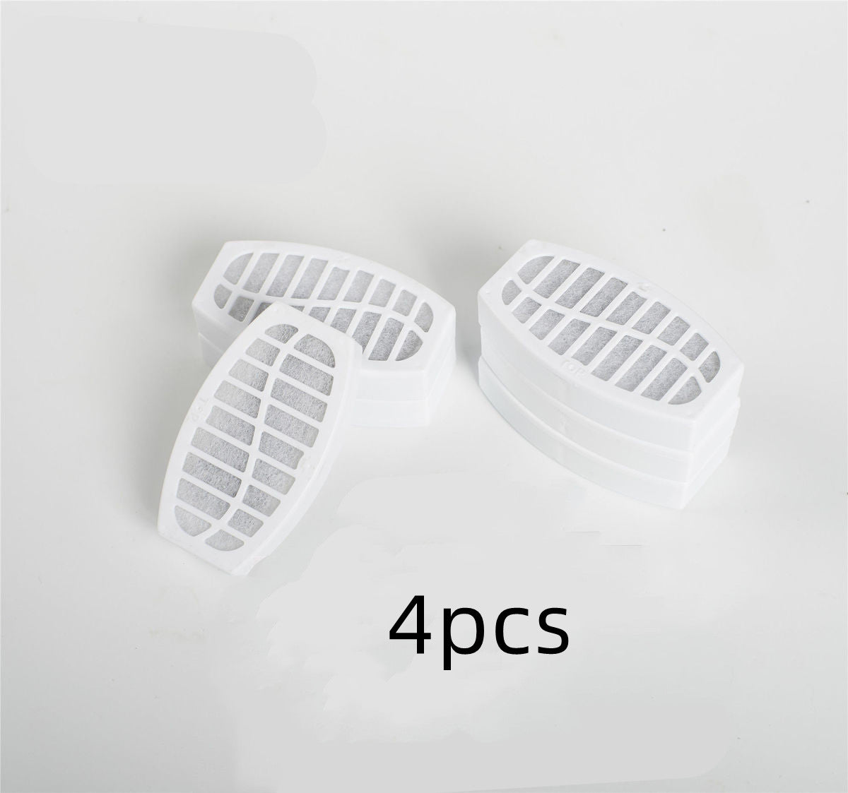 Cat Drinking Fountain Pet Supplies - 0 - CJ - 4pcs filter elements - CJMY101346103CX