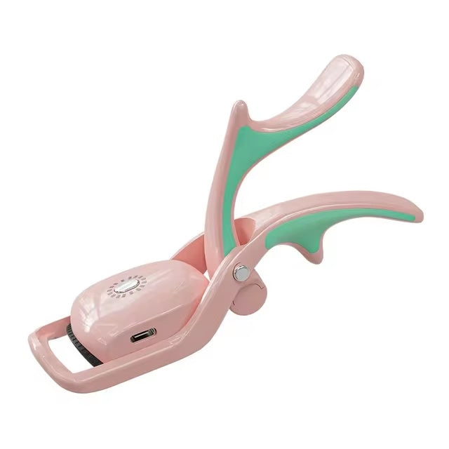 Electric Eyelash Curler - Double Handle - 5 - CJ