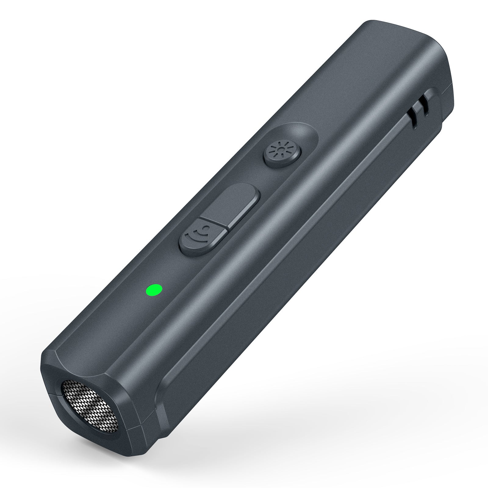 Portable Ultrasonic Dog Dispeller Handheld - 0 - CJ