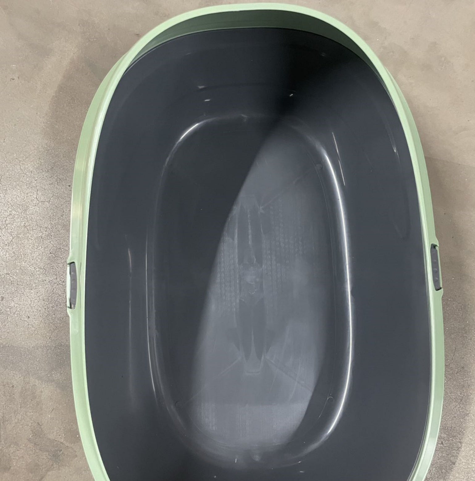 Cat Toilet - 5 - CJ