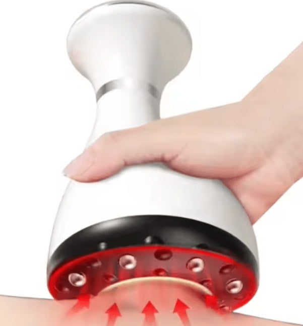 Compact Scraping Massager - 5 - CJ