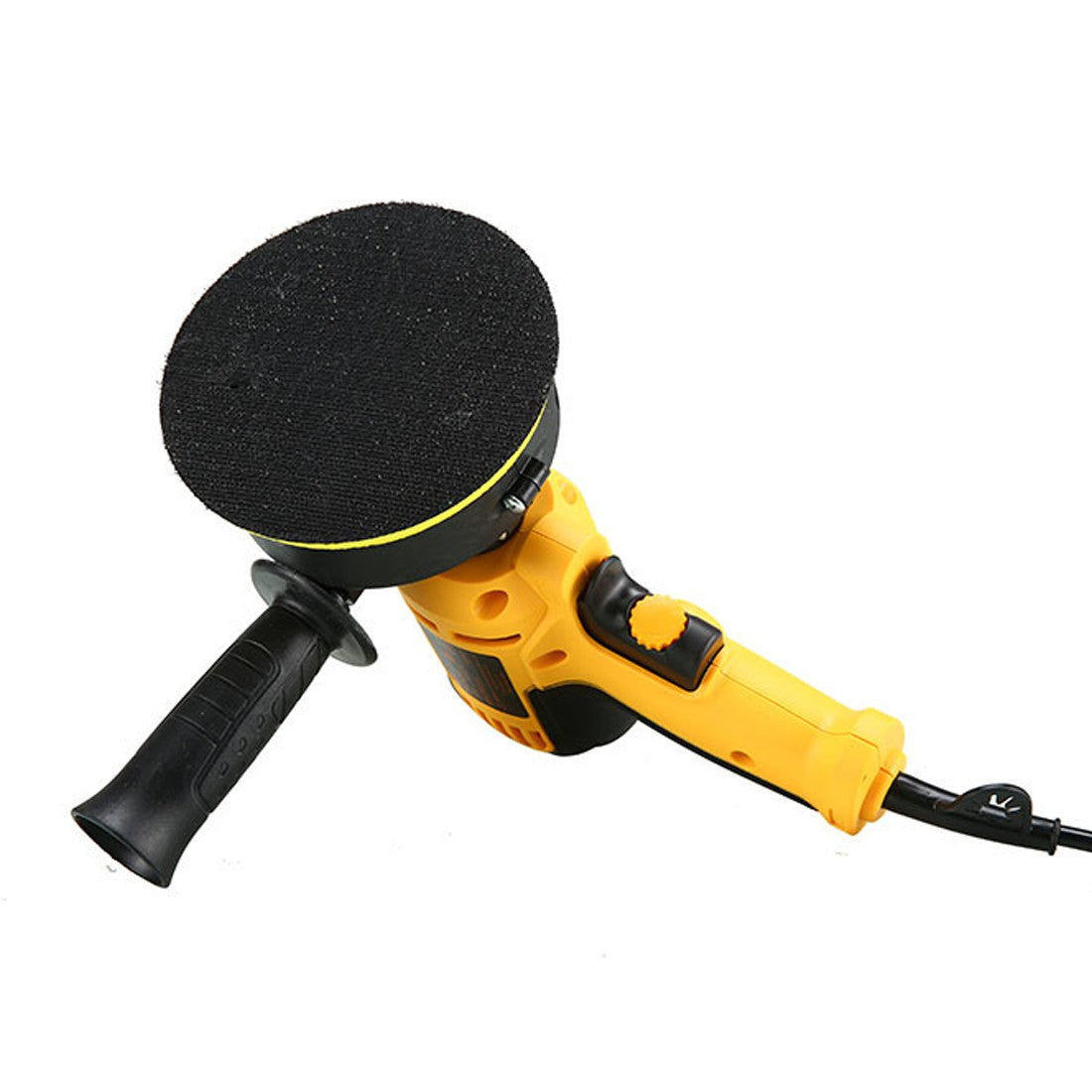 31Pcs Electric Polisher Buffer Sander Car Polisher With Polishing Sponge Kit - 5 - CJ