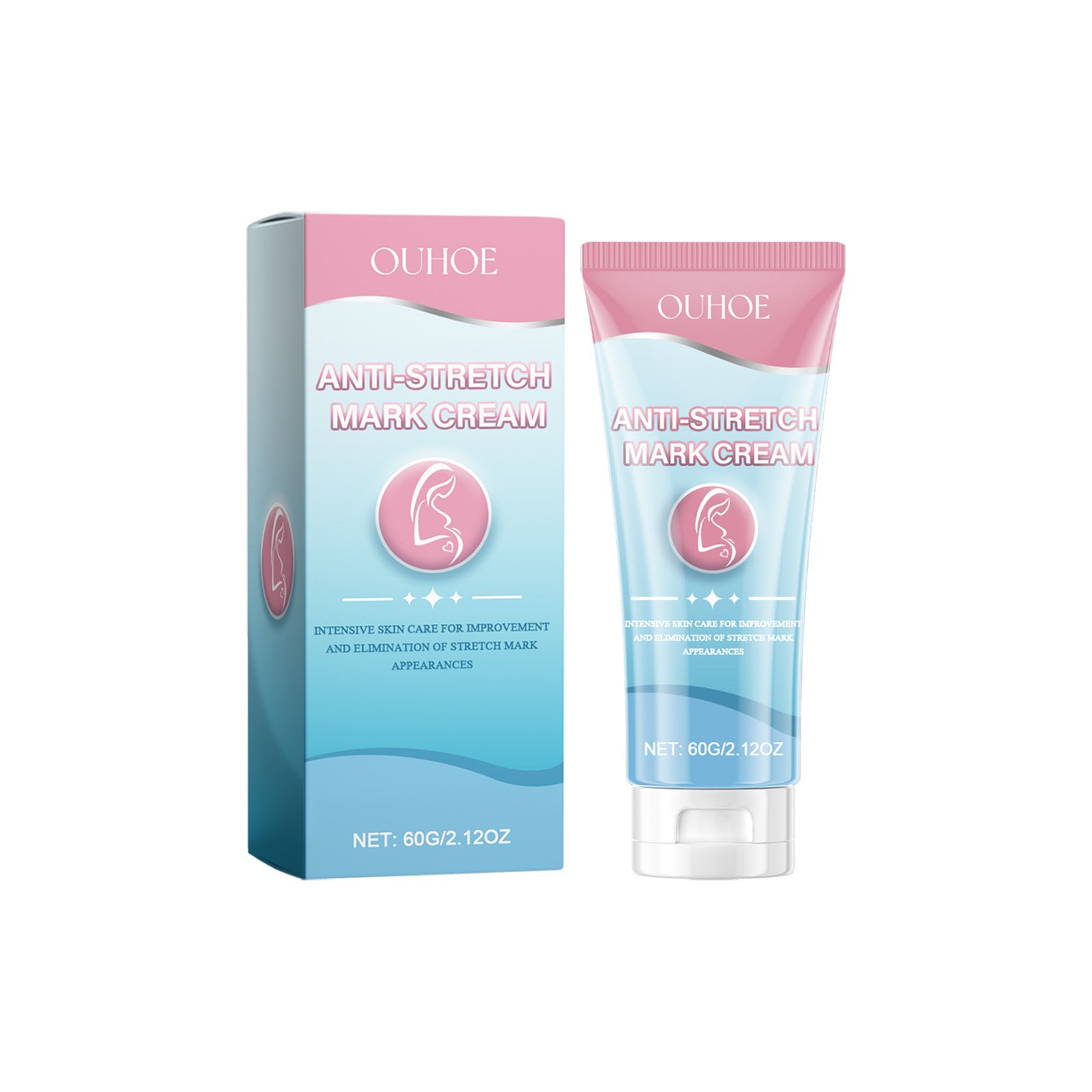 Postpartum Moisturizing And Soothing Neck Cream - 0 - CJ