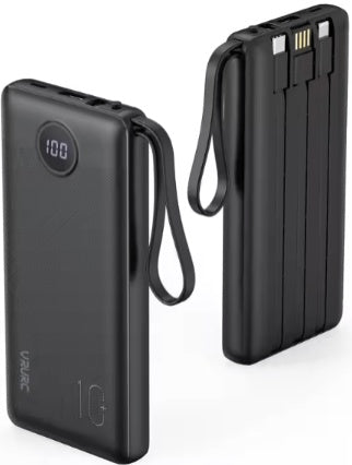 Portable Power Bank - 5 - CJ