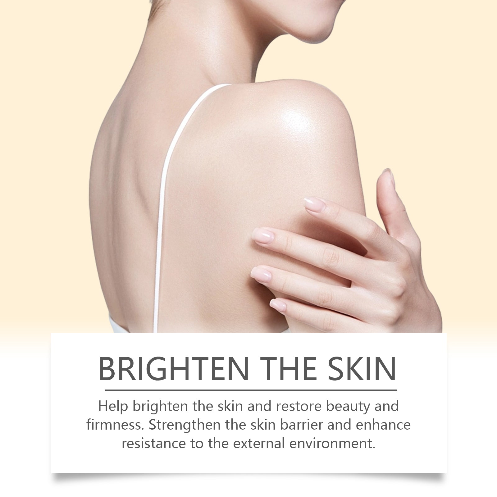 Houkea Bee Venom Skin Serum, A Moisturizing, Gentle And Restorative Cleansing And Smooth Skin Care Solution - 5 - CJ
