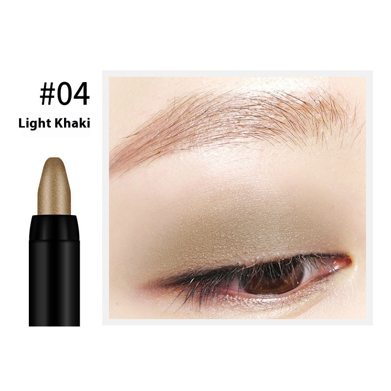 Women's Eye Makeup Color Pearlescent Pen - 0 - CJ