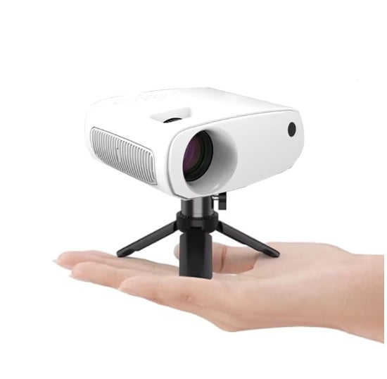 Mini HD Projector - 5.0 - CJ