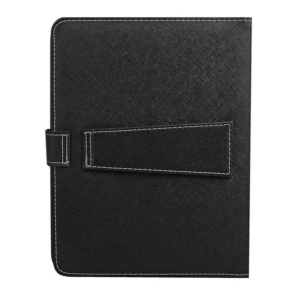 8Inch Tablet Case With Keyboard - 5 - CJ