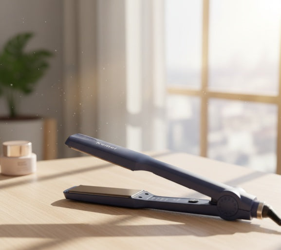 Smart Glam Hair Straightener - 5 - CJ