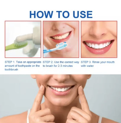 SP - 6 Ultra Whitening Toothpaste - 5 - CJ