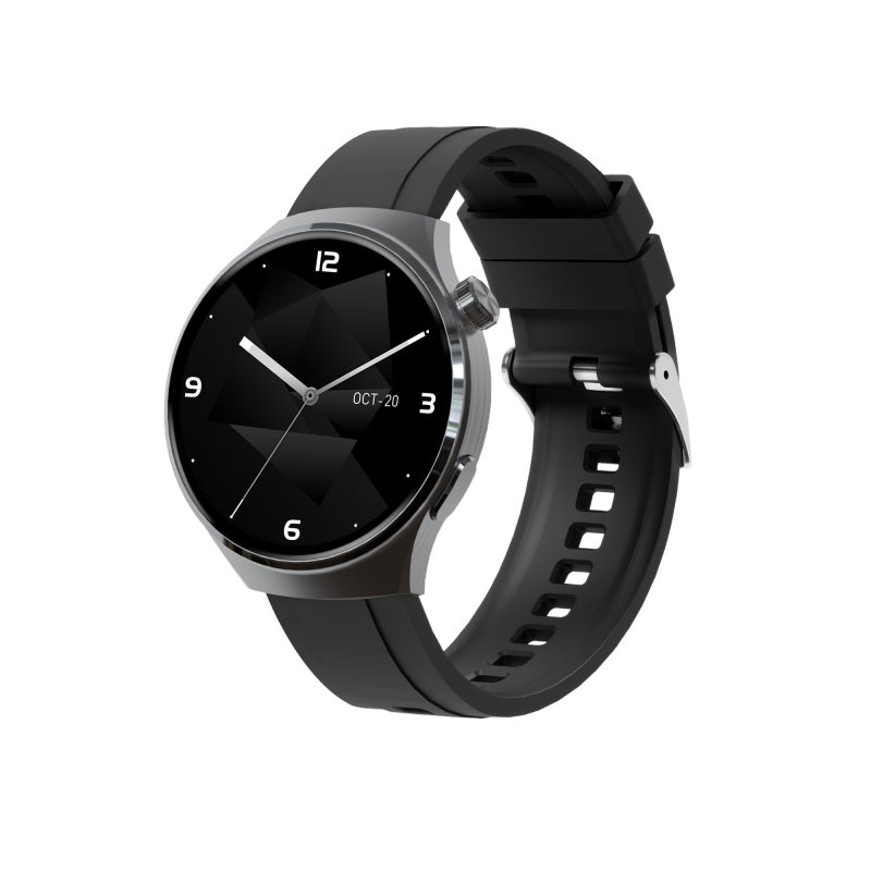 SENBONO V19 Business Men Smart Watch Answer Call Heart Rate Water Proof Sports Fitness Smartwatch Men - 5 - CJ