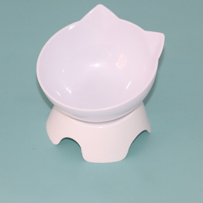 Automatic Drinking Feeder For Cats And Dogs Pet Products - 0 - CJ - White - White Base - CJGY170032805EV