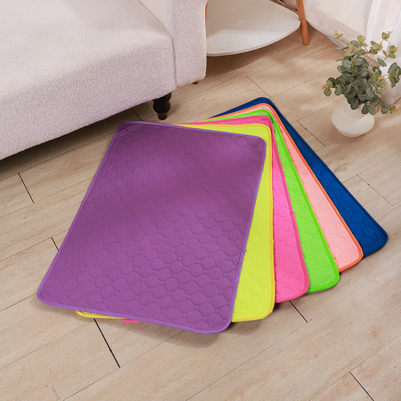 Urinal Pad For Pet Washable Dog Diapers Non - slip Absorbent Easy To Dry - 0 - CJ