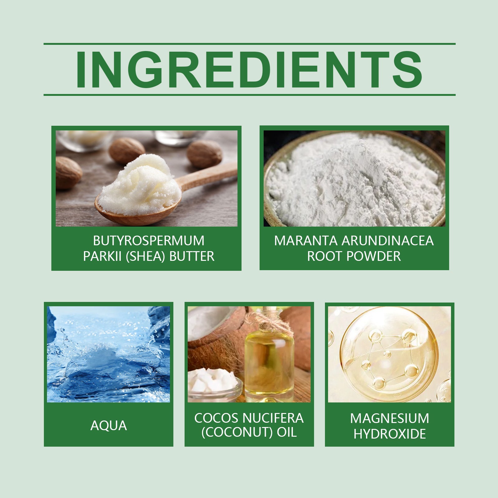 Wiyun Deodorant For Long - Lasting Fragrance Fresh And Gentle Armpit Deodorant Refreshing And Anti - Sweat Armpit Deodorant - 5.0 - CJ