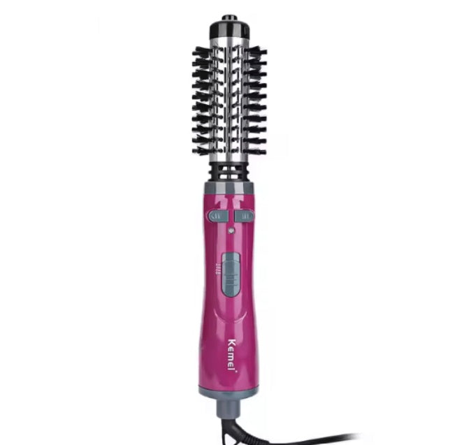 Smart Hair Brush - 5 - CJ