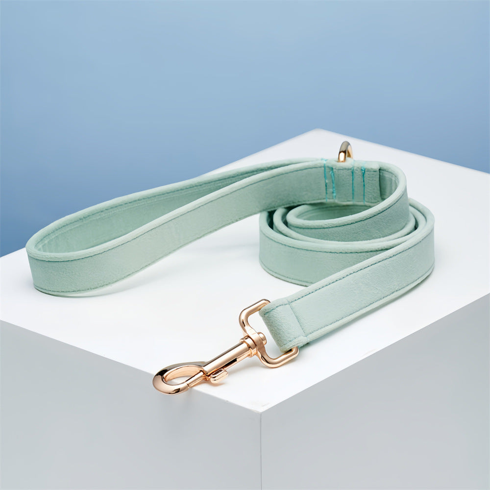 Dog Outdoor Leash High - density Nylon - 0 - CJ