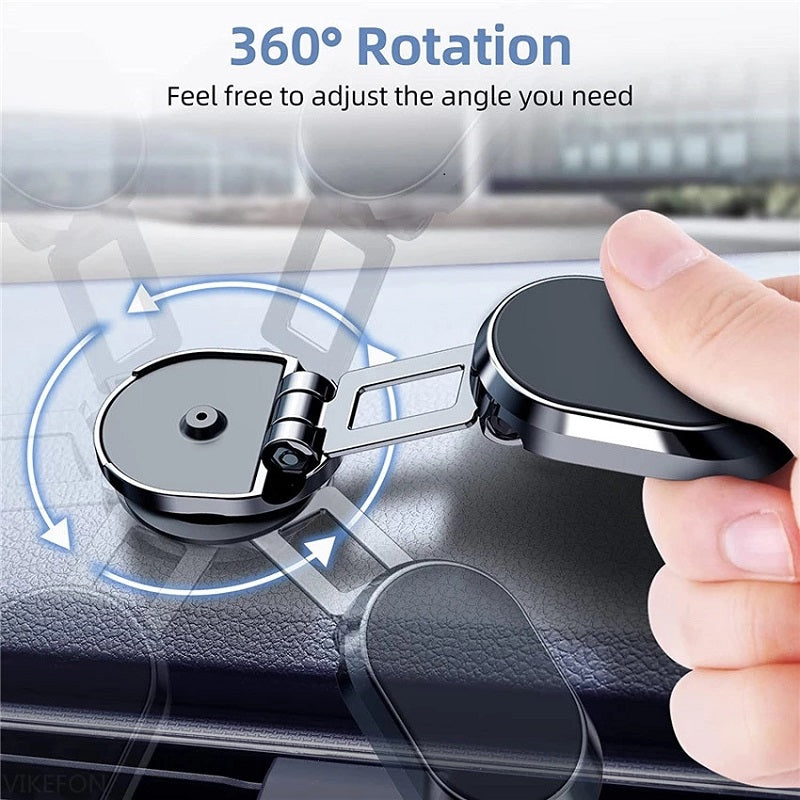 Car Mobile Phone Bracket Automotive Supplies Central Control - 0 - CJ