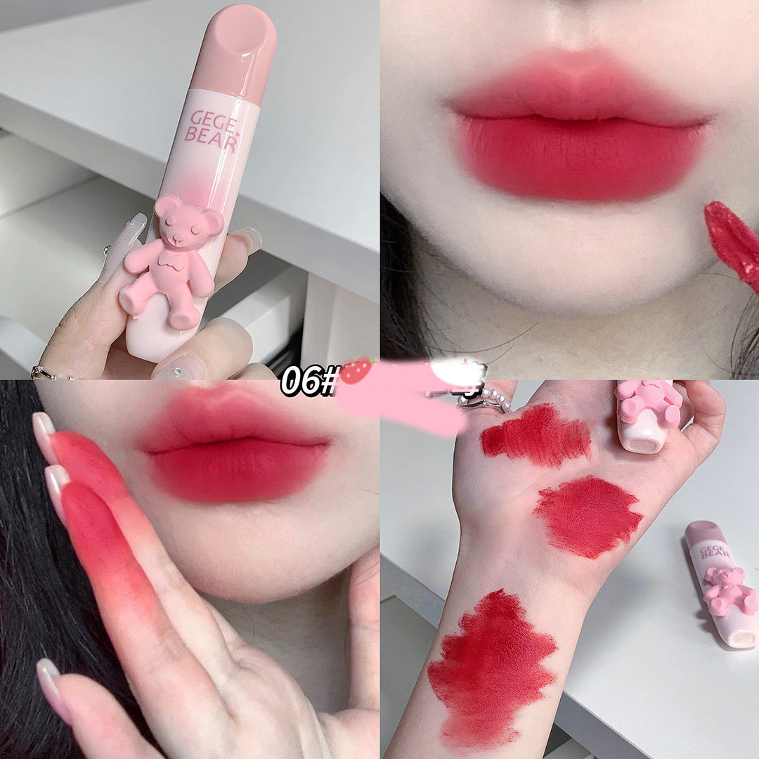 Little Bear Lip Glaze - 5 - CJ