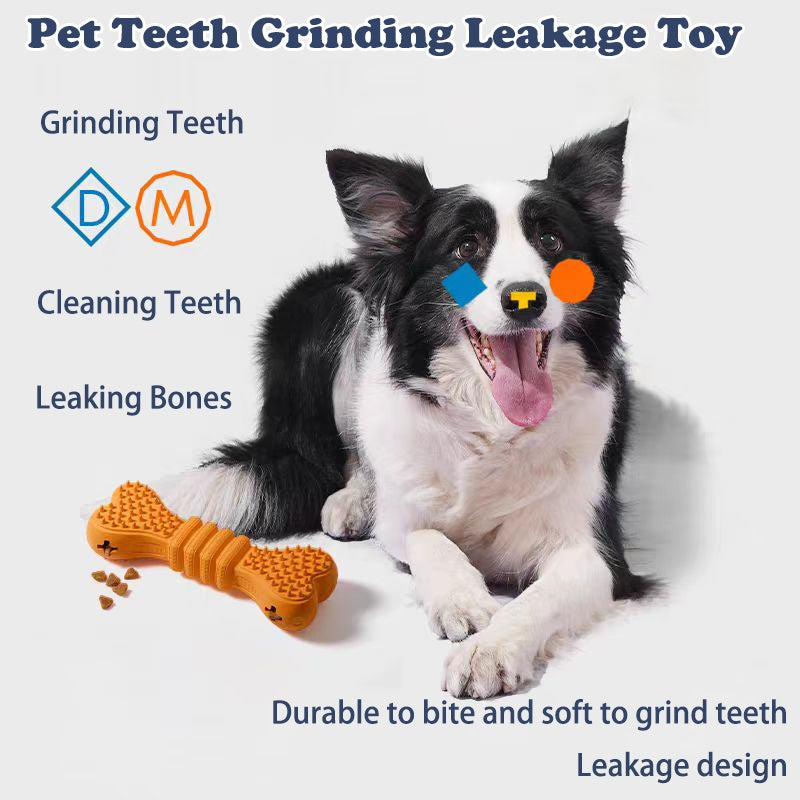 Dog Chew Toys, Dog Toothbrush Care Cleaning Sticks, Dog Toothbrush Chew Toy Sticks For Dog Dental Care - Safe, Teeth Cleaning Chew Bones, For Large, Medium, Small Dog Puppies - Random Colors - 5 - CJ