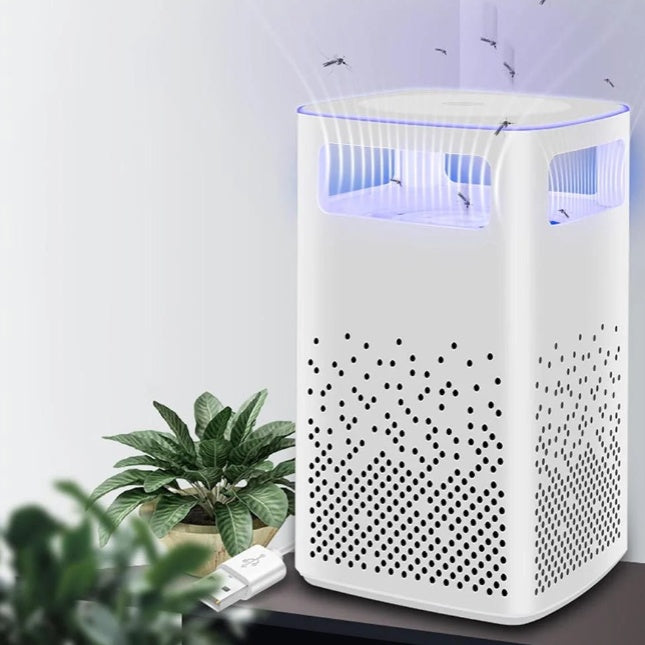 Mosquito Killer Lamp - 5 - CJ
