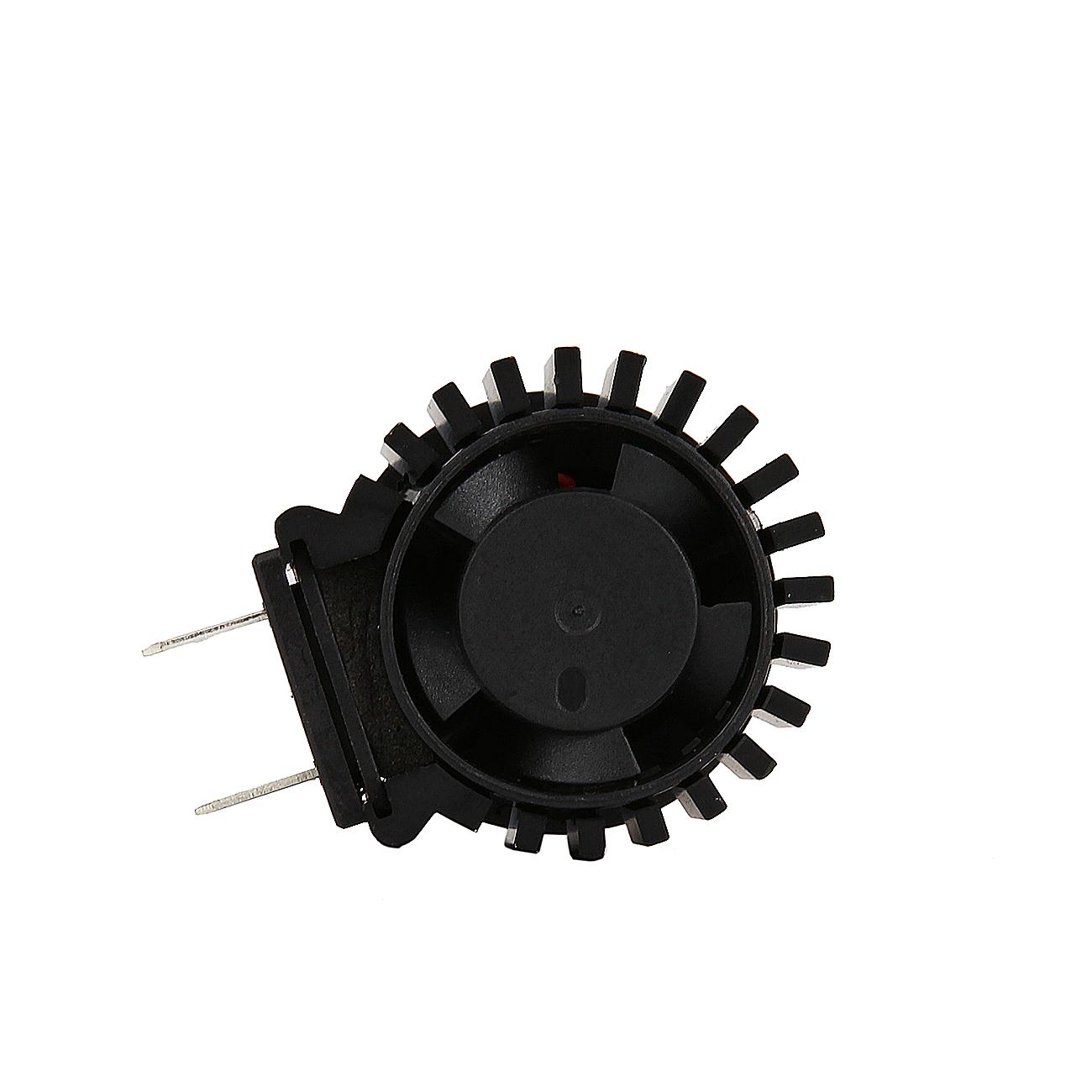 Integrated LED Car Headlights - 5 - CJ