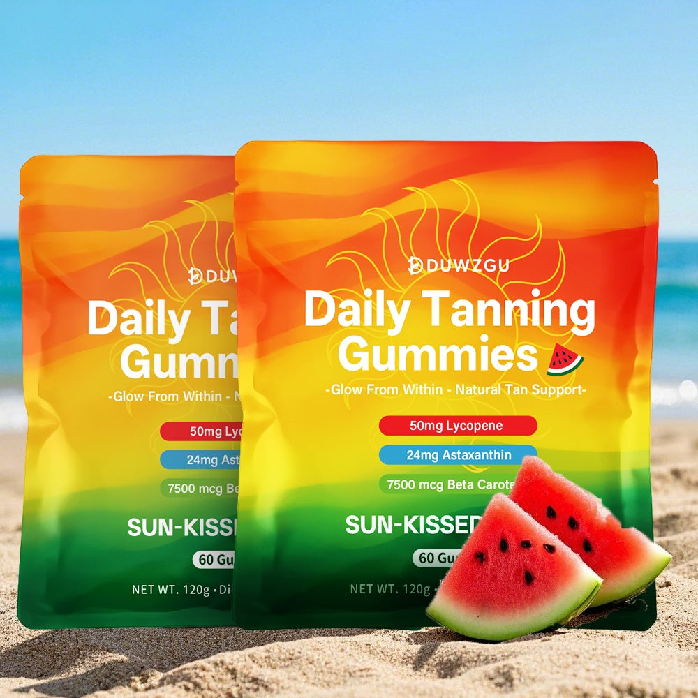 Sun Tanning Soft Candy Bags - 4 - CJ