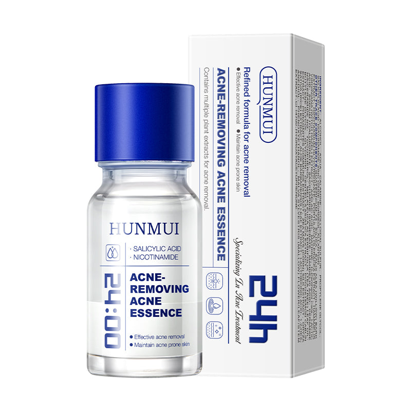 SY1WM0009 - HUNMUI Acne Clear Anti - Acne 10ml - 4 - CJ