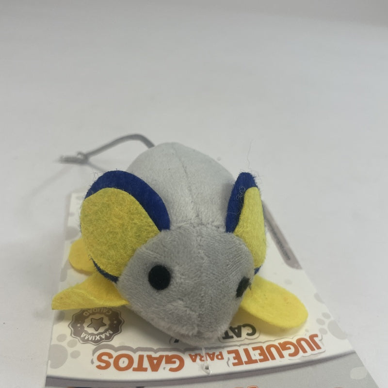 Electric Little Flying Squirrel - 5 - CJ